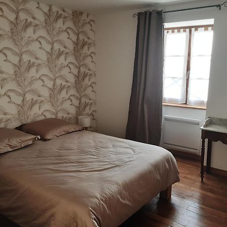 Vila Les Plaines Seigny Exteriér fotografie