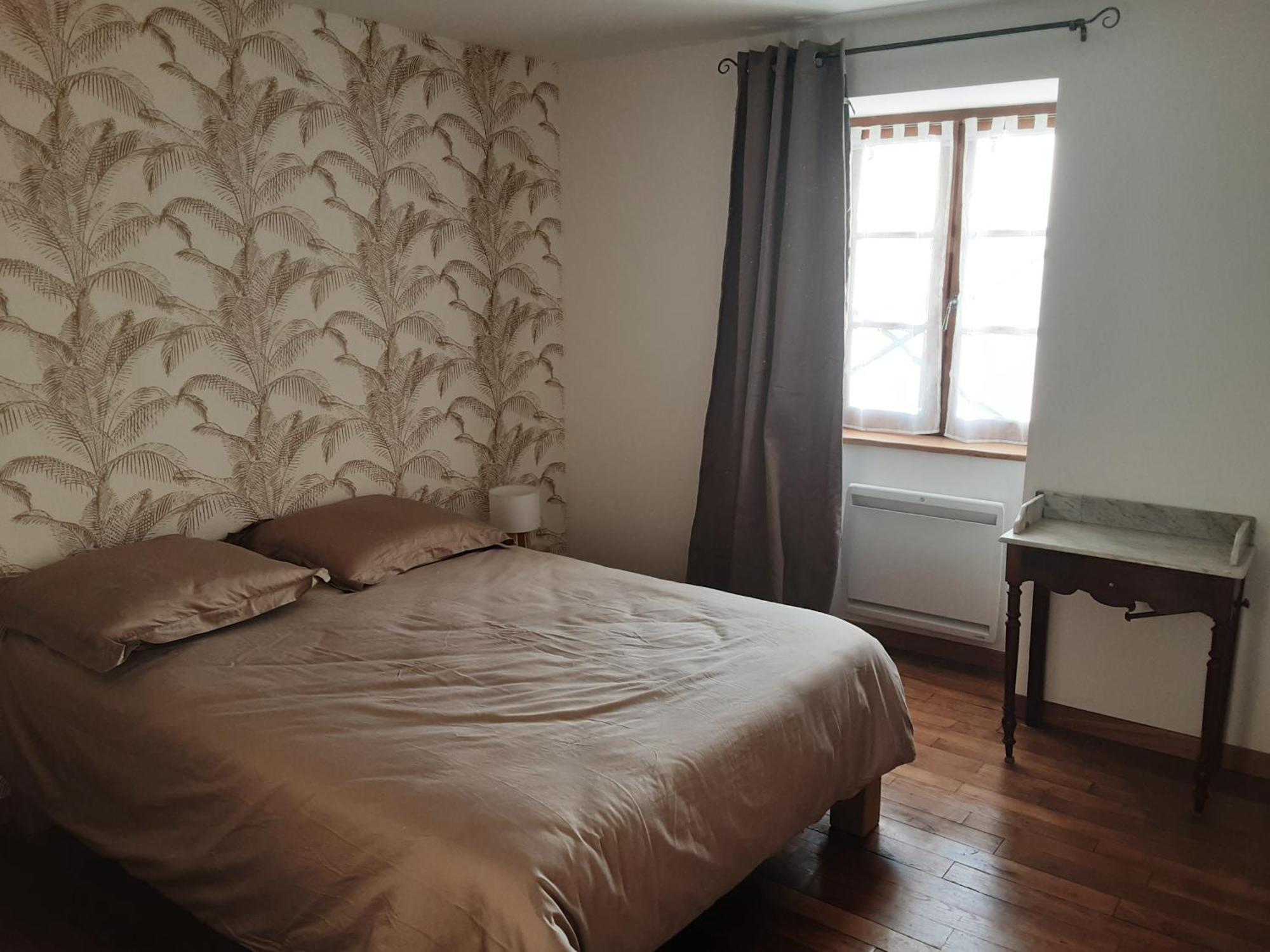 Vila Les Plaines Seigny Exteriér fotografie