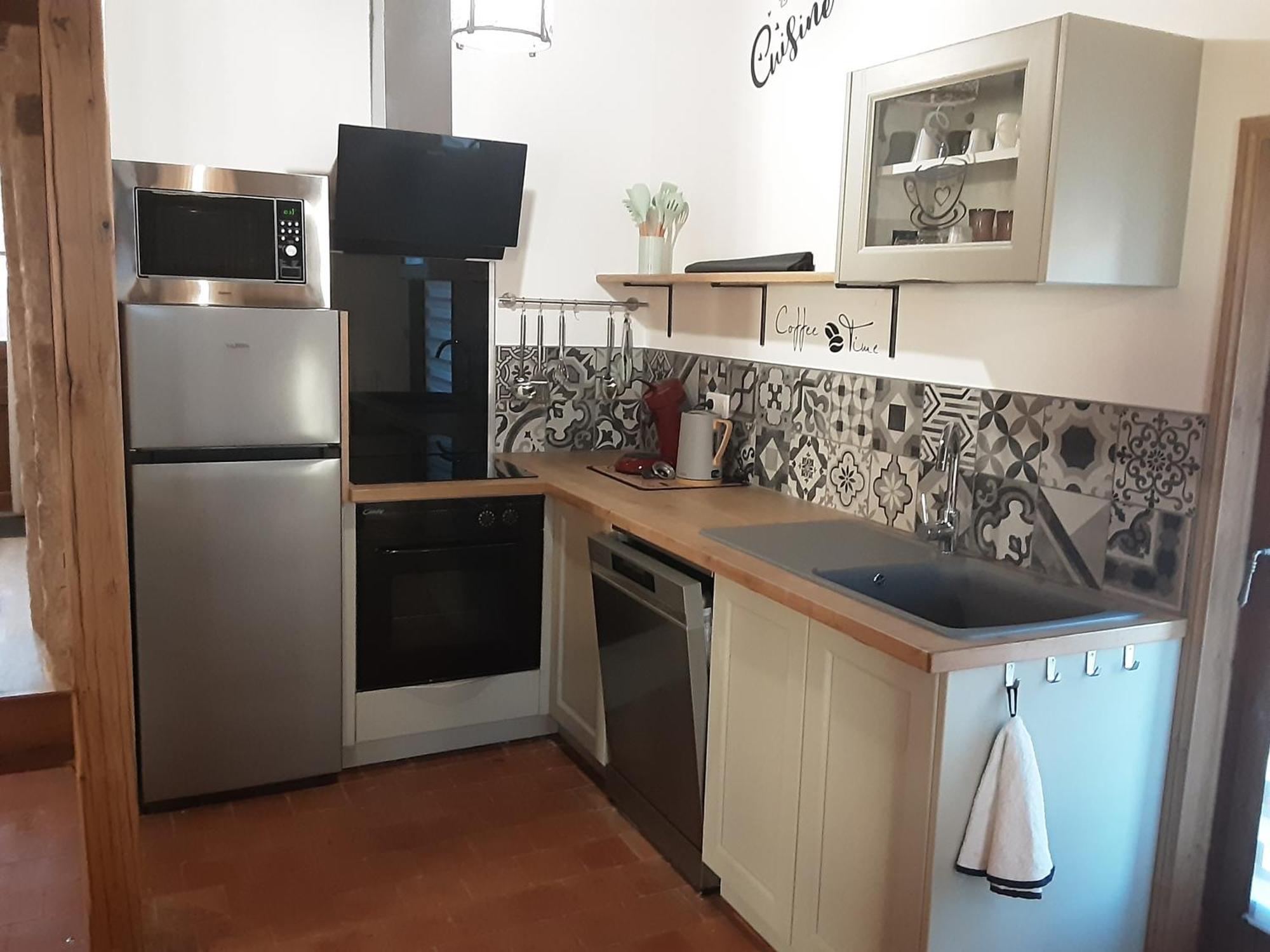 Vila Les Plaines Seigny Exteriér fotografie