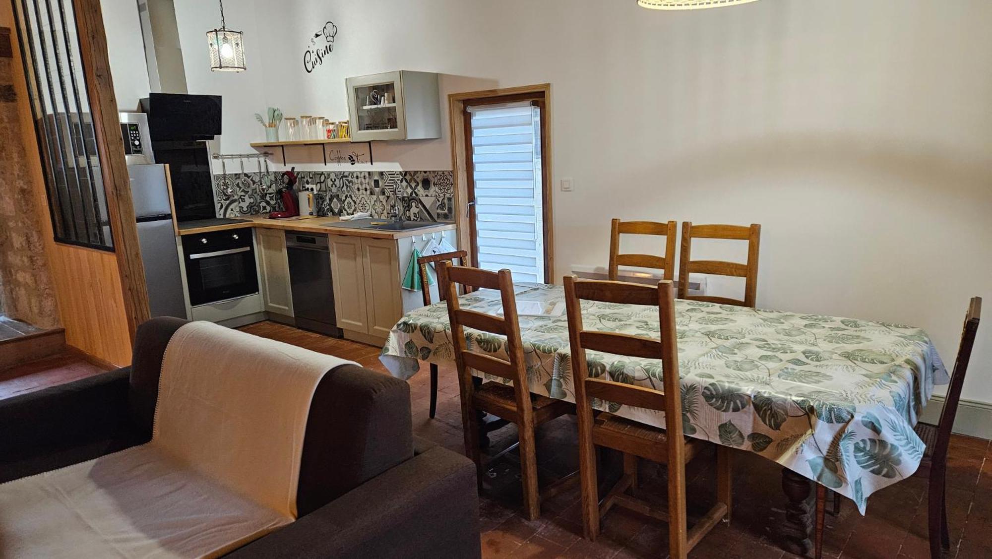 Vila Les Plaines Seigny Exteriér fotografie
